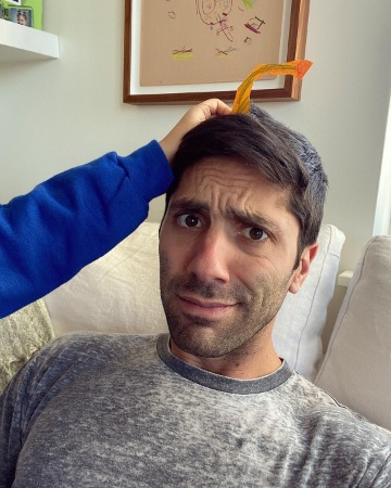 Nev schulman.